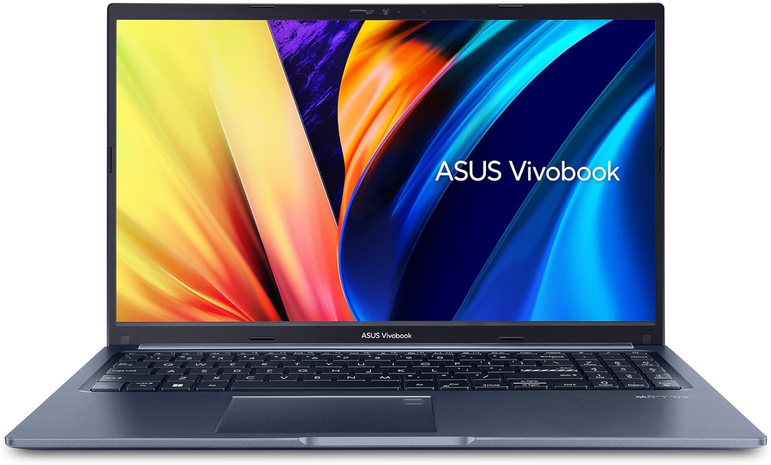ASUS Vivobook 16 2023 Business Laptop 16 1920x1200 6-Core AMD Ryzen 5 7530U 16GB DDR4 1TB SSD Radeon Graphics Wi-Fi 6E Backlit Keyboard Fingerprint Windows 11 Home wONT 32GB USB