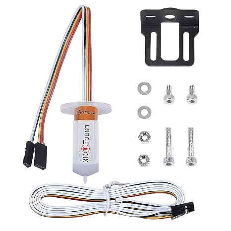 Touch 3D Printer V3.2 Auto Bed Leveling Sensor Kit Accessories for 3D Printers
