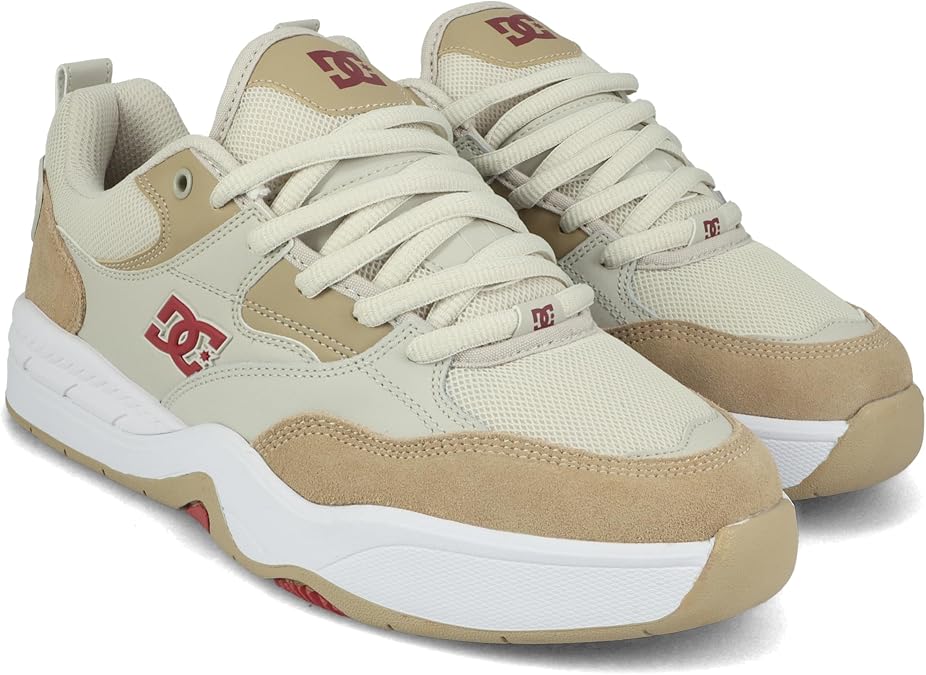 DC Shoes Mens Ascend