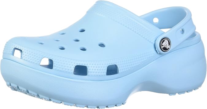 Crocs Women's 206750 Classic Platform Clog