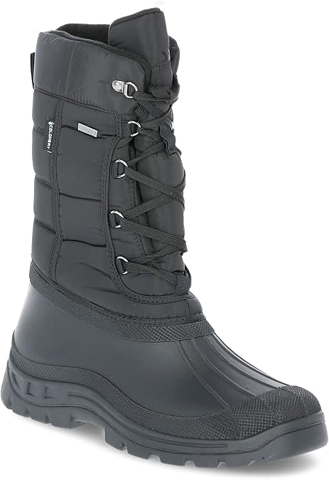 Trespass Mens Snow Boots Straiton II