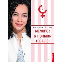 Menopoz ve Hormon Tedavisi Perfect Binding Cilt – 29 Ocak 2026