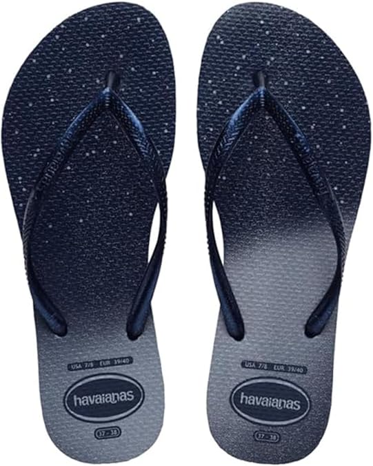 Havaianas Slim Gloss Women FlipFlop