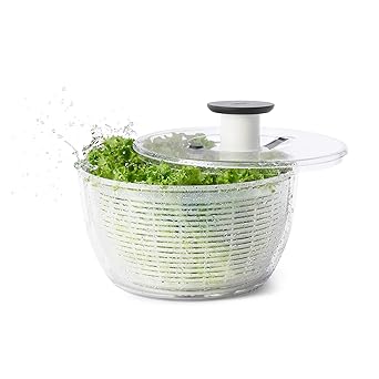 OXO, Good Grips Salad Spinner