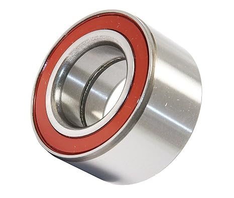 DAC39720037 Auto Wheel Bearing Sealed 39x72x37 Ball Bearings