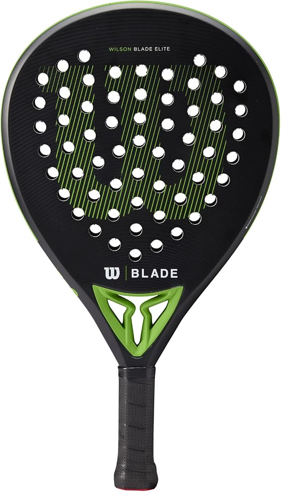 Wilson Padel Racket BELA/BLADE/ULTRA Grip Size 2 Assorted