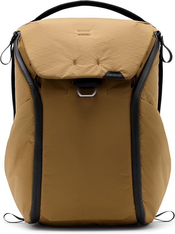 Peak Design Everyday Backpack 20L/30L