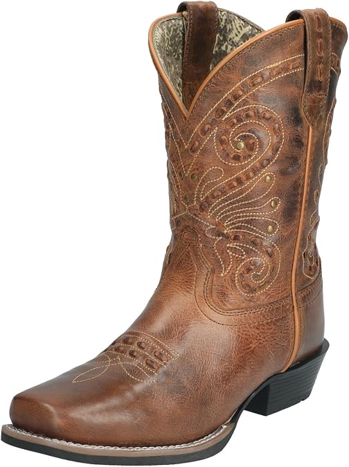 Smoky Mountain Boots womens Shelby