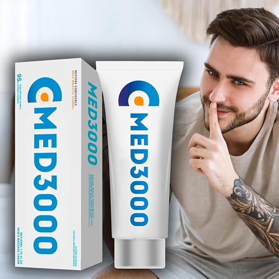 Test Boost Gel - A Natural Solution for Mens Health and Vitality