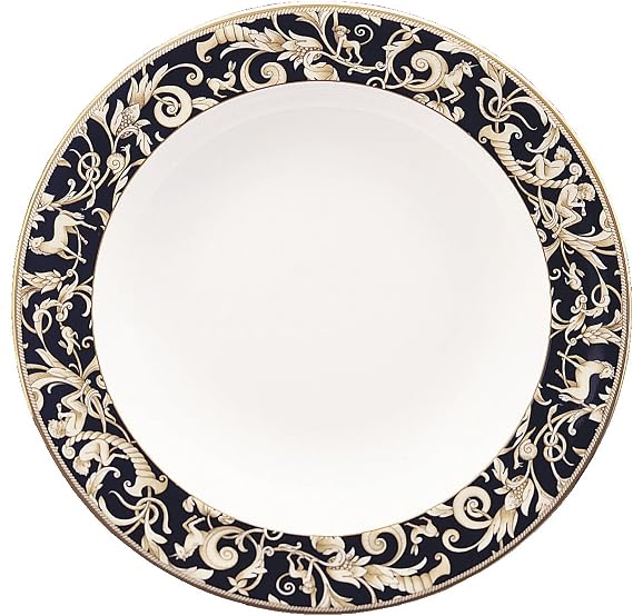 Wedgwood Cornucopia 11-Inch Accent Pasta Plate
