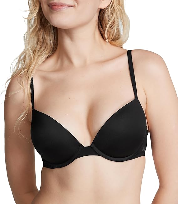 Victoria's Secret Pink Women's Wear Everywhere Super Push Up Bra