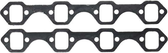 Remflex 3028 Exhaust Header Gasket