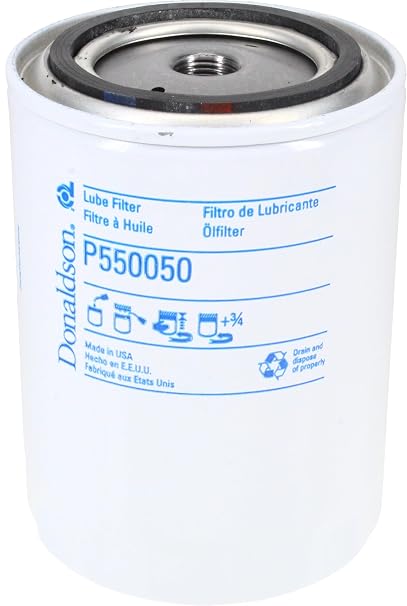 101254 Filter Compatible with Clark C500 C500 Y40D Y50D C100 C60 CH60 CH100 CY20B CY50B C30 C30B C20 C25B C25B C25B5 C25BP C25SY C40 13241F