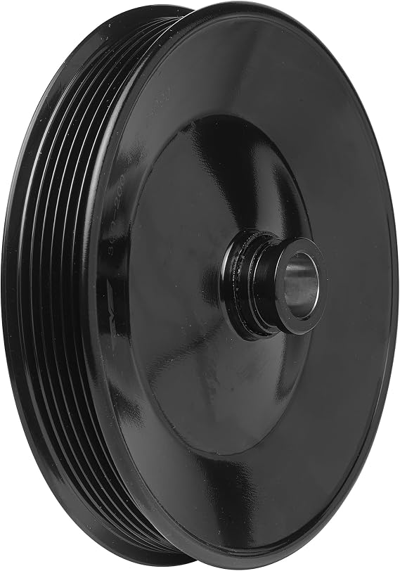 RPS Power Steering Pump Serpentine Pulley for Volvo Penta 3.0 4.3 5.0 5.7 7.4 8.1 L GI