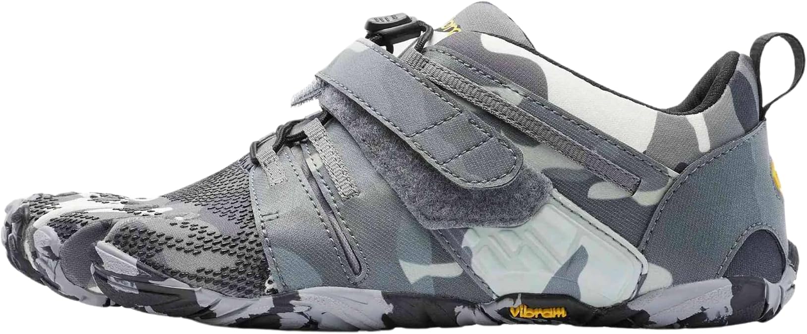 Vibram Women's FiveFingers V-Train 2.0 | Barefoot Cross-Training Shoe for Balance and Stability
