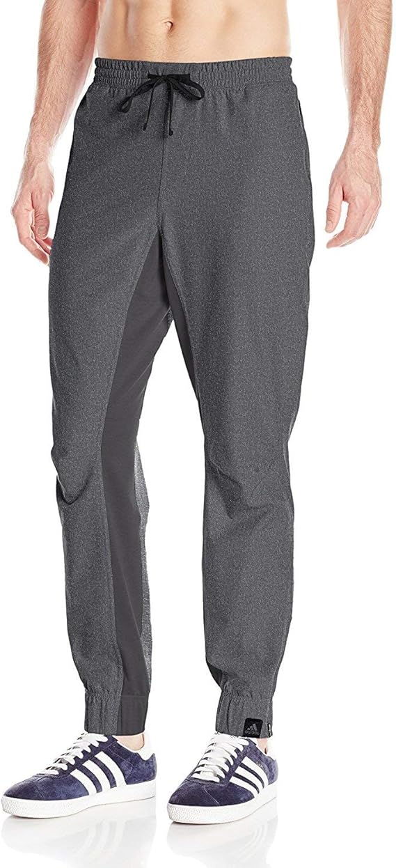 adidas Men's Standard 1 Tech Jogger Pant
