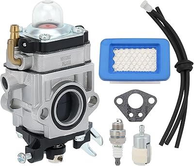 Hipa PB-755ST Carburetor for Echo PB755ST PB 755ST PB-755H PB-755T PB-755SH PB-651H PB-651T PB-751T PB-751H Shindaiwa EB633RT Backpack Blower Replace A021000812 WYK-192 WYK-192-1