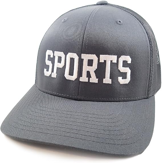 Luso The Sports Hat