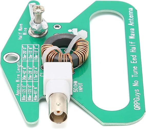 No Tune Half, Portable Assembly, for Machine