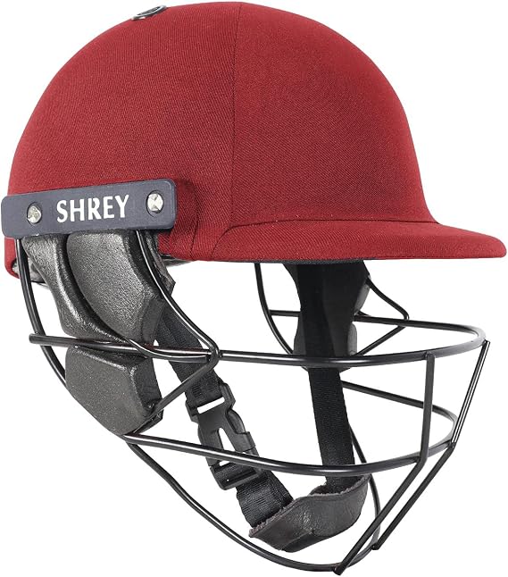 Shrey Armor 2.0 Cricket Helmet - 2020