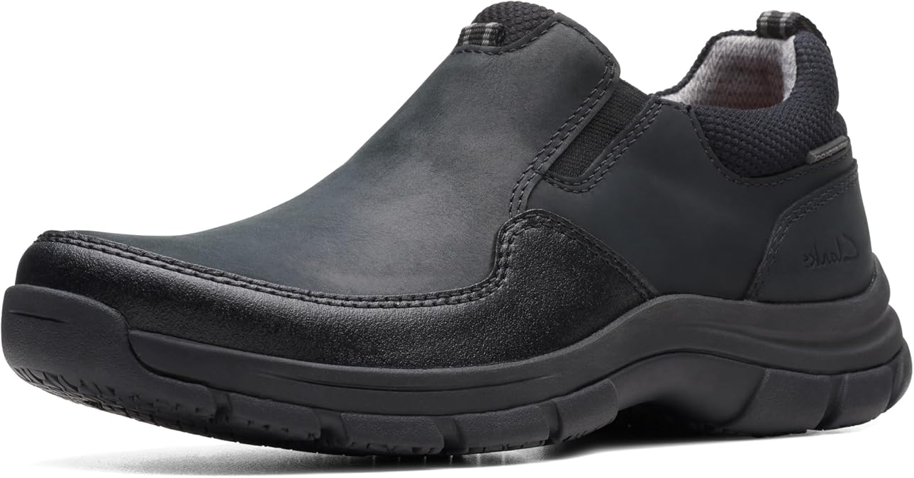 Clarks Men's Walpath Step Loafer