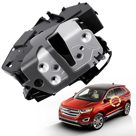 Front Left Driver Side Door Latch Lock Actuator