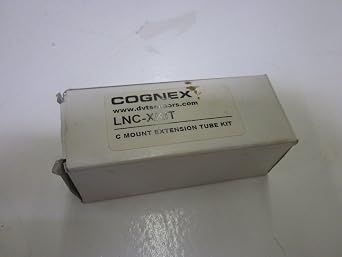 Cognex Lnc-xkit *new In A Box*