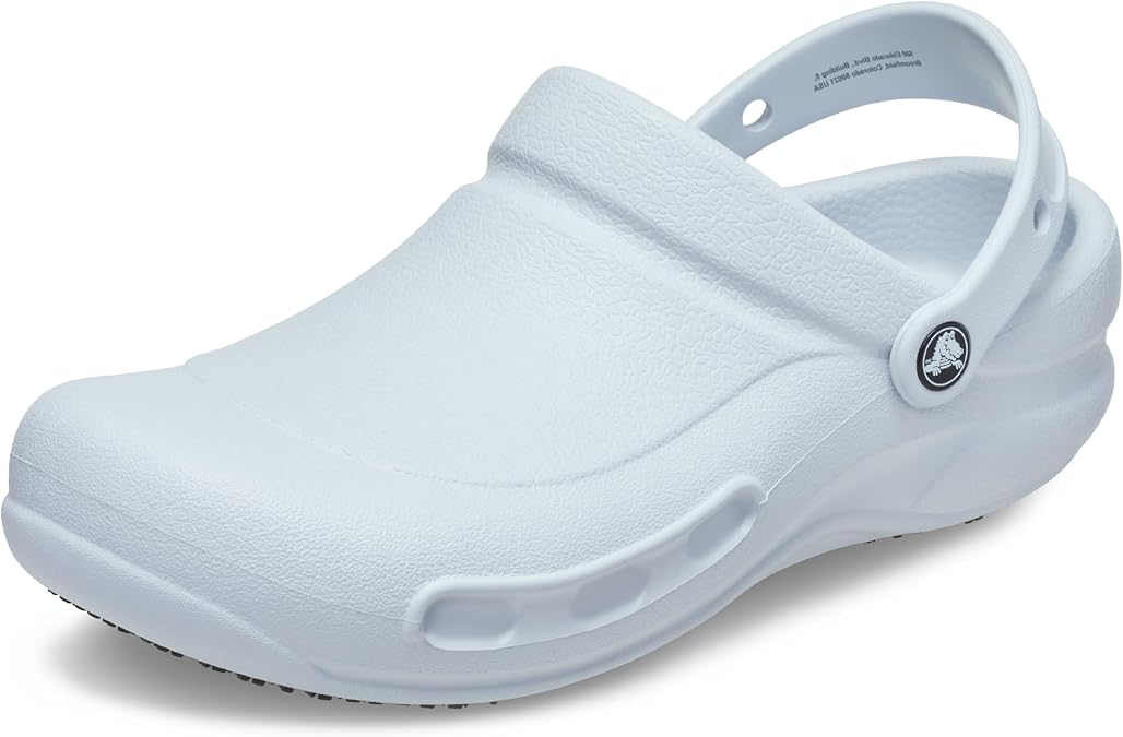 Crocs Unisex Adult Bistro Work Clog