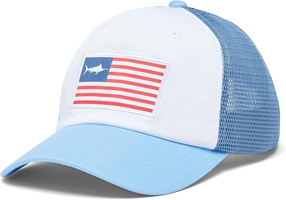 Columbia Unisex-Adult PFG Patch Dad Cap
