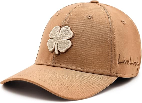 Black Clover Premium Clover 164 Hat