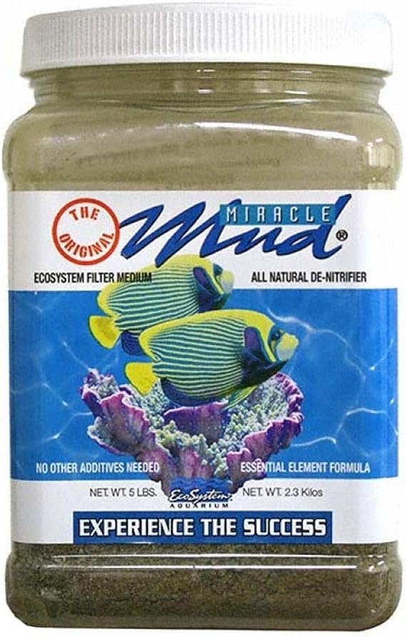 Miracle Mud (Marine) 5 lb