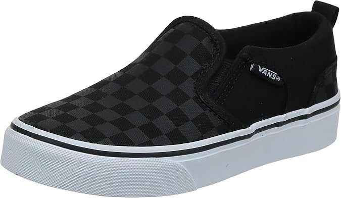 Vans Unisex Kids Vn000vh001x1Trainers