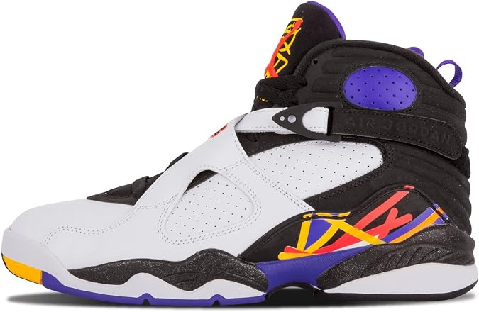 Air Jordan 8 Retro - 305381 142