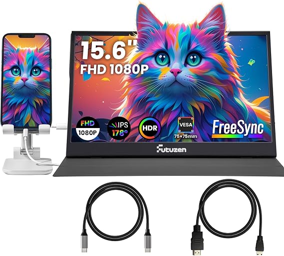 Portable Monitor (23.8)