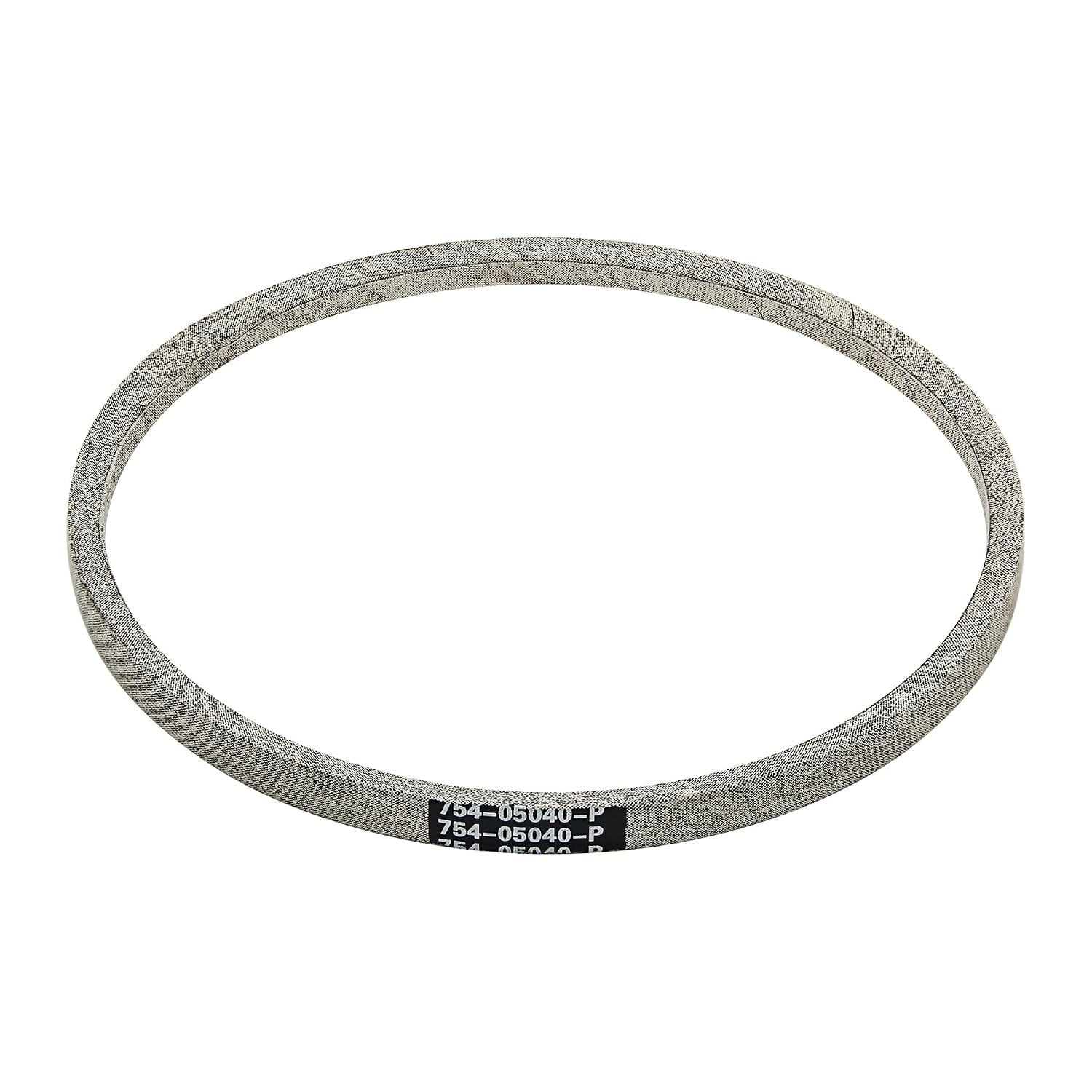 954-05040 754-0241A 58 x 35 14 Replace Drive Belt for MTD Cub Cadet 754-05040 954-0241A 754-0128 754-0158 754-04057 954-04057 Husqvarna 578453623 Lawn Mower Deck Driver Belt