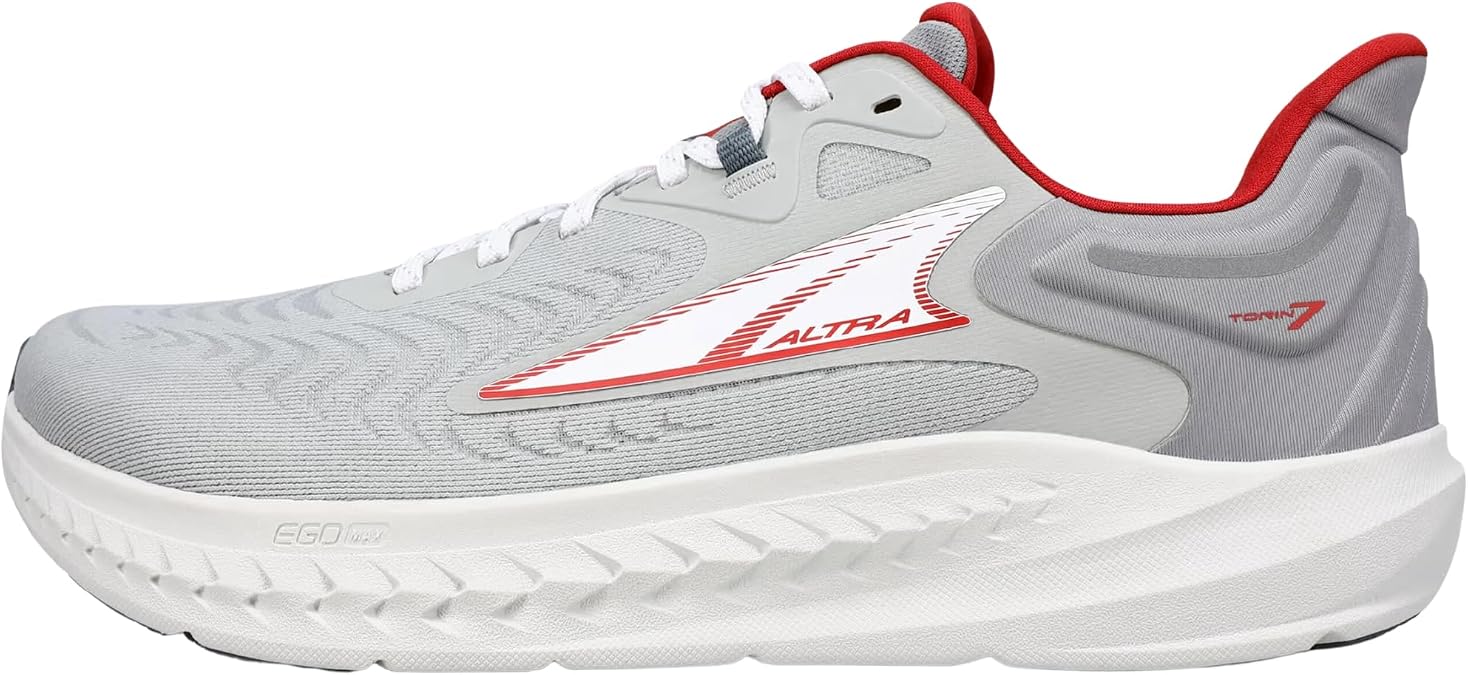 ALTRA Men's Torin 7 Road Running Shoe