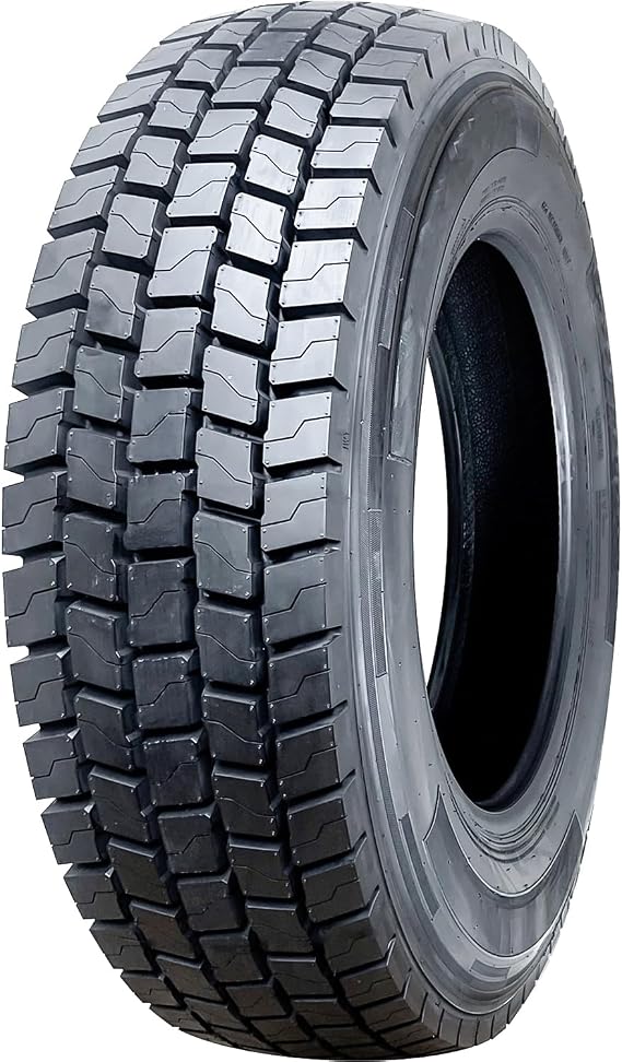 Supermax HD3-Plus 245/70R19.5 136/134M All Season H (16 Ply) Drive Tire