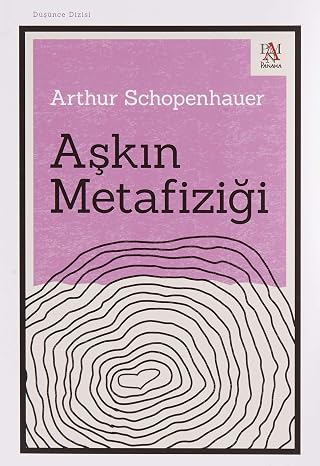 Aşkın Metafiziği