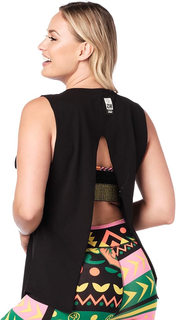 Zumba Women's Casual