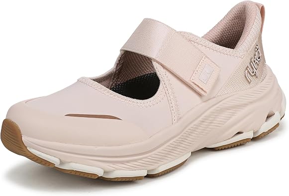 Ryka Womens Devotion Max Maryjane