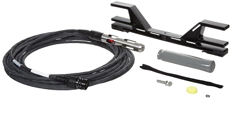 YSI 60510-10 10 Meter Cable Assembly for ISE/Temperature