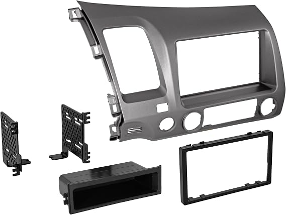 Ai HONK838L 2006-2011 Civic Dash Kit