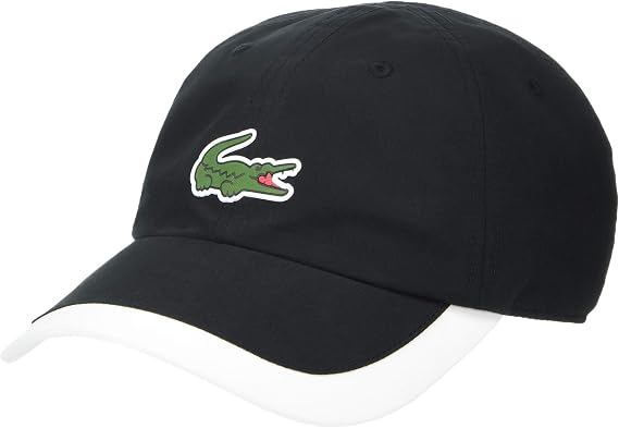 Lacoste Lacoste Tennis x Novak Djokovic Cap