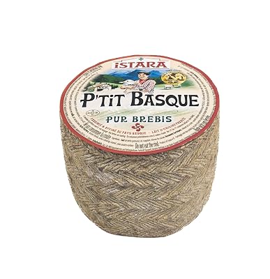 Generic Ptit Basque Cheese 1.25 lb