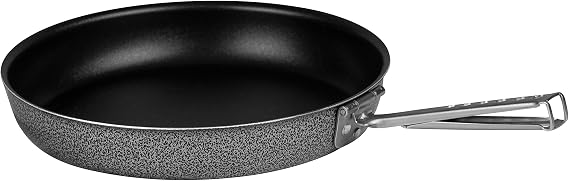 Trangia Non-Stick 22cm Frypan with Folding Handle