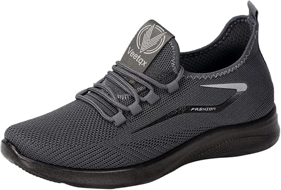 Mens Mesh Slip On Shoes - Mesh Travel Shoes Weaving Hollow Out Upper Soft Sole Sneaker Lightweight Breathable Running Sports Shoe with Arch Support Slip On Shoes for Summer