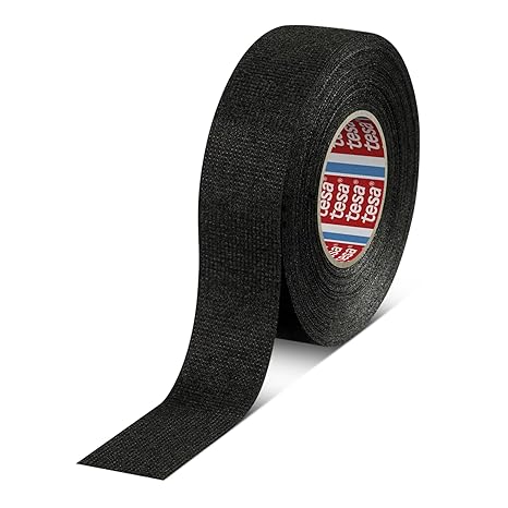 Tesa Wire Loom Harness Tape Used by Mercedes BMW VW Audi by Tesa