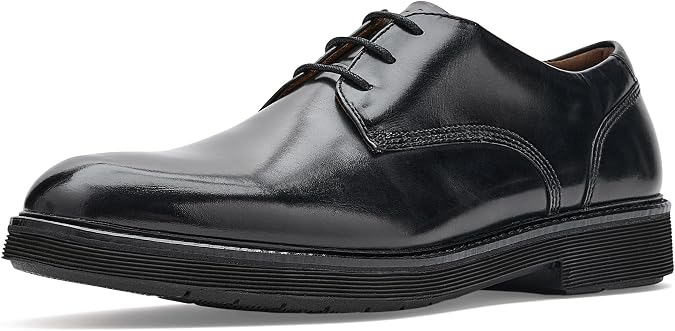 Johnston & Murphy Tyson Dress Plain Toe