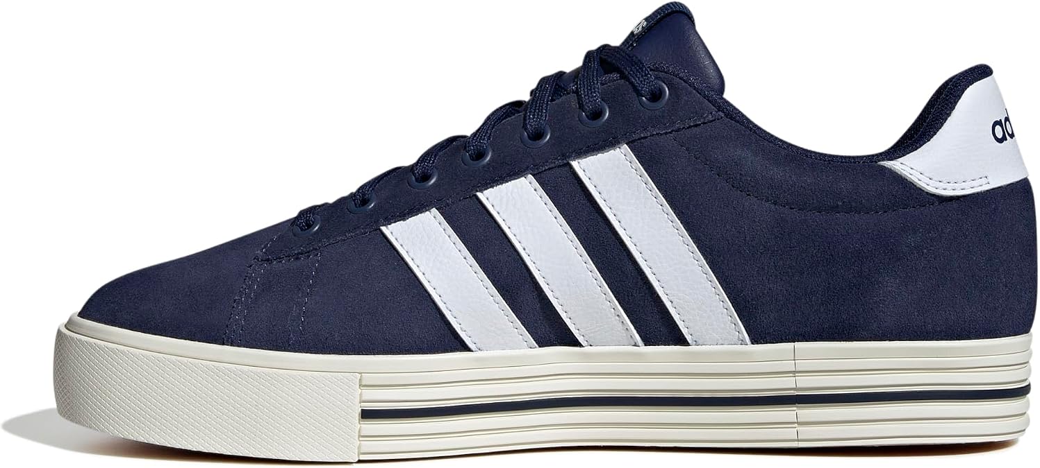 adidas Unisex Daily 4.0 Shoes