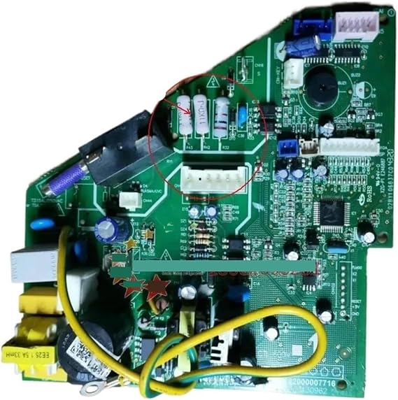 CE-KFR90G N1Y-AB 0515 17122000007716 17122000047716,Compatible for Midea,Motherboard KSA-KT3FR80G EU-KFR70G BP3N1Y-AB.D.11.NP1-1C Board